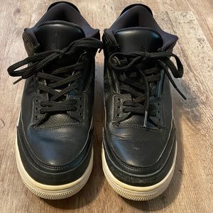Air Jordan 3 Cyber Monday Nike size 9